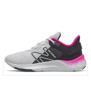 Girl's shoes New Balance fresh foam roav image-1
