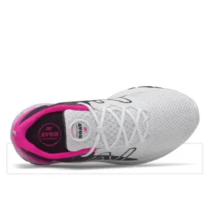 Girl's shoes New Balance fresh foam roav image-2