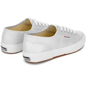 Sneakersy damskie Superga 2750 Lamew image-2
