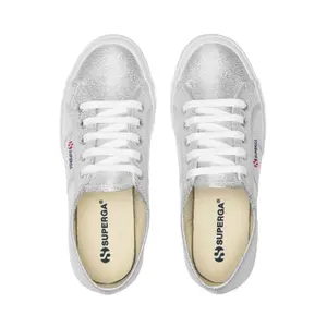 Sneakersy damskie Superga 2750 Lamew image-4