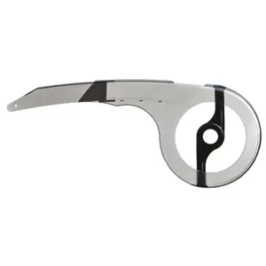 Extendable Chain Guard Triple Plate Peruzzo image-0