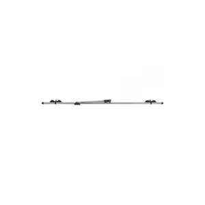 Bike rack no telhado Peruzzo Roma Tandem image-0