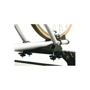 Bike rack no telhado Peruzzo Roma Tandem image-5