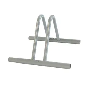 Support porte-vélo exposition expansible Peruzzo image-0