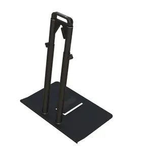 Professional bike rack Peruzzo Set & Go image-0