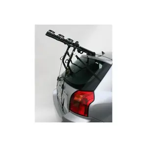 Fahrradträger Kofferraum Peruzzo Cruiser Delux image-4