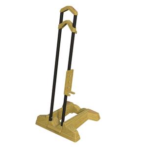 Support de vélo + support batterie Peruzzo Lybra image-1