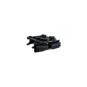 Portabici 2 posti su gancio di traino Peruzzo Pure Instinct image-2