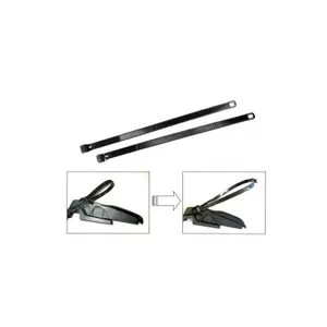 Extensions de sangle en plastique de support de roue Peruzzo image-2