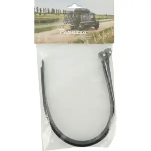 Extensions de sangle en plastique de support de roue Peruzzo image-3