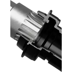 Κάψα ποδηλάτου SD Components BB30 Spinning image-1