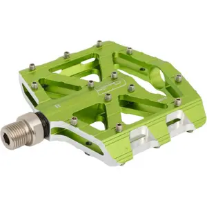 Pedale SD Components Flatpedal V2 image-1