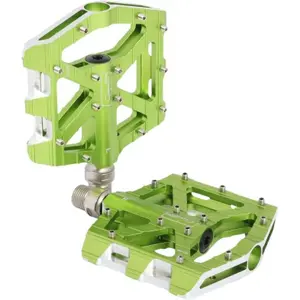 Pedale SD Components Flatpedal V2 image-2