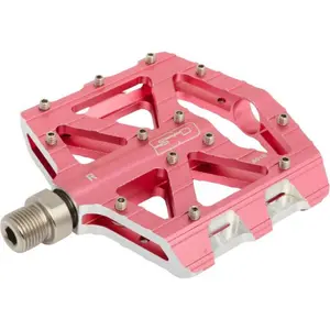 Pedales SD Components Flatpedal V2