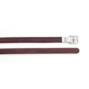 Leather riding stirrups Pessoa