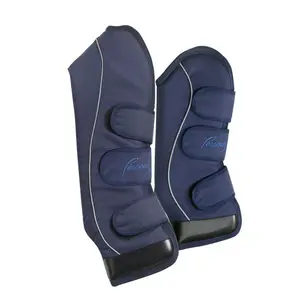 Horse gaiters Pessoa 1200D (x4)