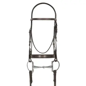 Riding bridle Pessoa Rodrigo ™