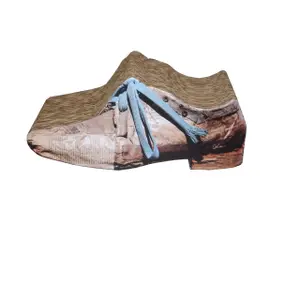 Griffoir pour chat chaussure Petdesign image-0