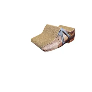 Griffoir pour chat chaussure Petdesign image-1