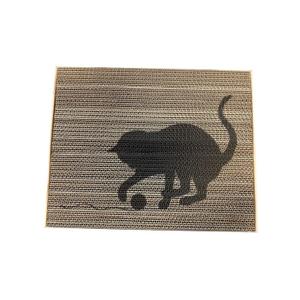 461213-drapak-dla-kota-petdesign-grifzone-brazowy-czarny-43x34x2-5-cm