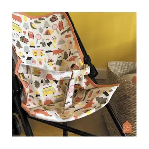 Stroller Petit Jour L'aventure image-1