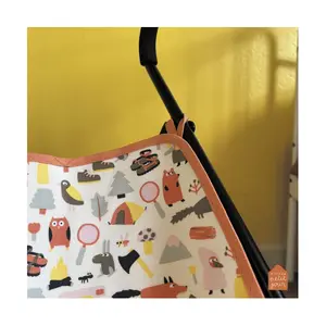 Stroller Petit Jour L'aventure image-2