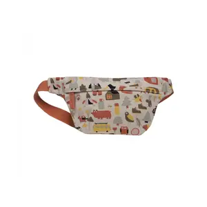 Children's Fanny pack Petit Jour L'aventure image-0