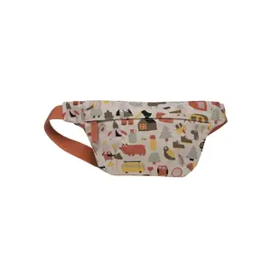Children's Fanny pack Petit Jour L'aventure image-1
