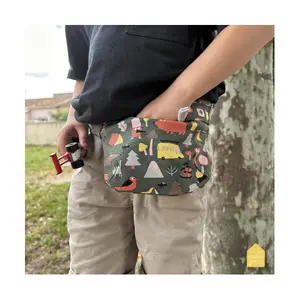 Children's Fanny pack Petit Jour L'aventure image-1