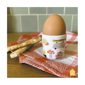 Baby egg cup Petit Jour L'aventure image-1