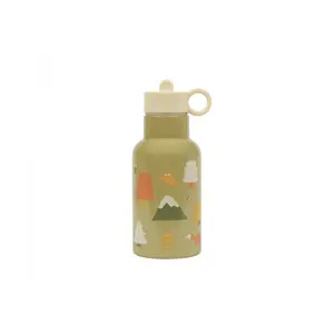 Small insulated baby bottle Petit Jour L'aventure image-0