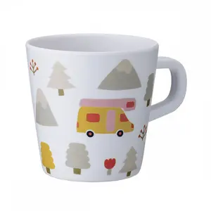 Tazza per bambini Petit Jour L'Aventure image-0