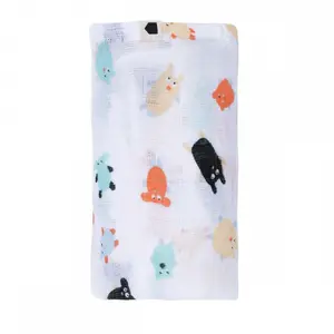 Lange baby Petit Jour Les Doudous image-1