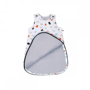 Baby sleeping bag Petit Jour Les Doudous image-1