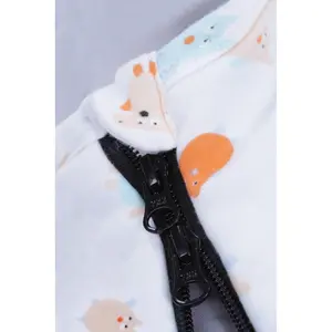 Baby sleeping bag Petit Jour Les Doudous image-3