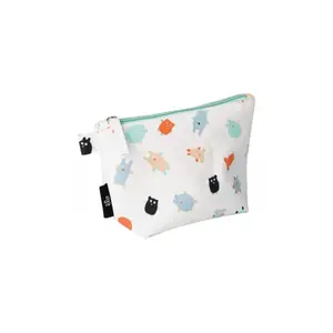 Children's toiletry bag Petit Jour Les Doudous image-0