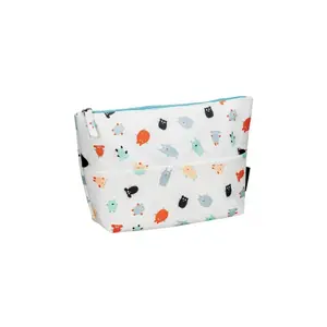 Trousse de toilette enfant Petit Jour Les Doudous image-0