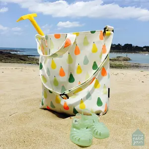 Anti sand bag Petit Jour Les Poires image-2