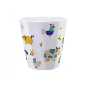 Baby cup Petit Jour La Ferme image-0