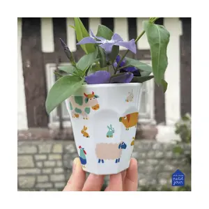 Baby cup Petit Jour La Ferme image-1
