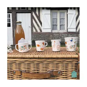 Baby cup Petit Jour La Ferme image-3