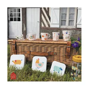 Baby cup Petit Jour La Ferme image-2