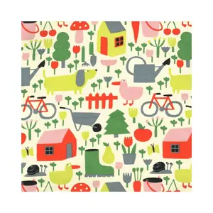 Sac à dos bébé Petit Jour La Campagne image-1