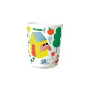 Baby tumbler Petit Jour La Campagne image-0