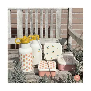 Lunch box Petit Jour Émile & Ida (x3) image-3