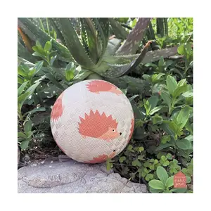 Small Ball Petit Jour Les Hérissons image-1