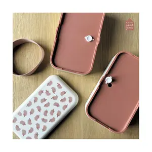 Lunch box Petit Jour Bento Les Hérissons image-3