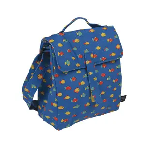 Children's cooler bag Petit Jour La Mer image-0