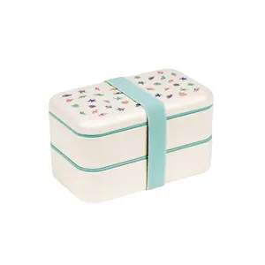 Lunch box Petit Jour Bento La Mer image-0