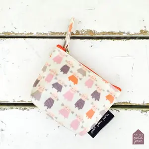 Children's wallet Petit Jour Les Poupées image-1